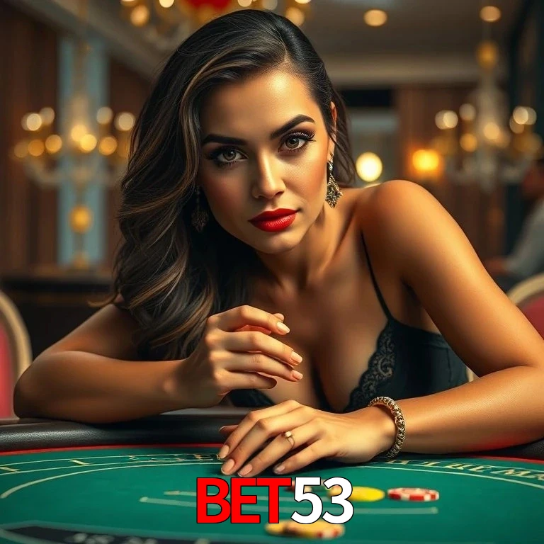 bet53 VIP Rewards