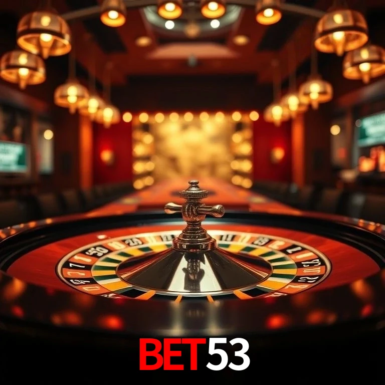 bet53 Slot Mecânicas
