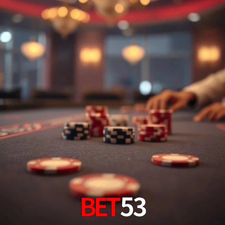 bet53 Promoções