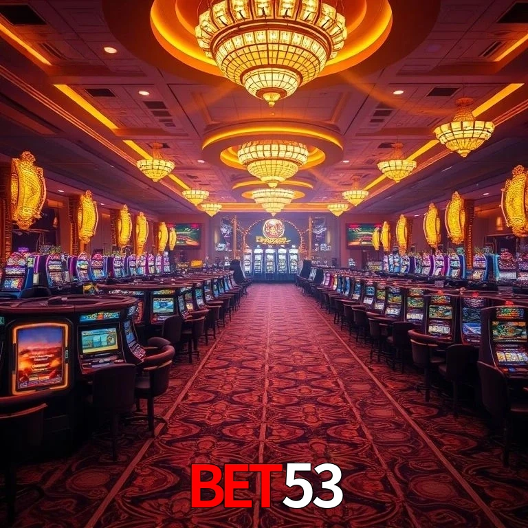 bet53 App Notificações