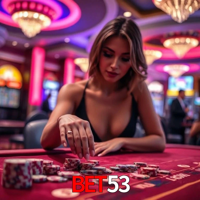 bet53 Casino RNG