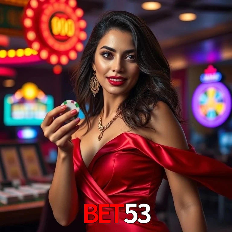bet53 Torneios Slots