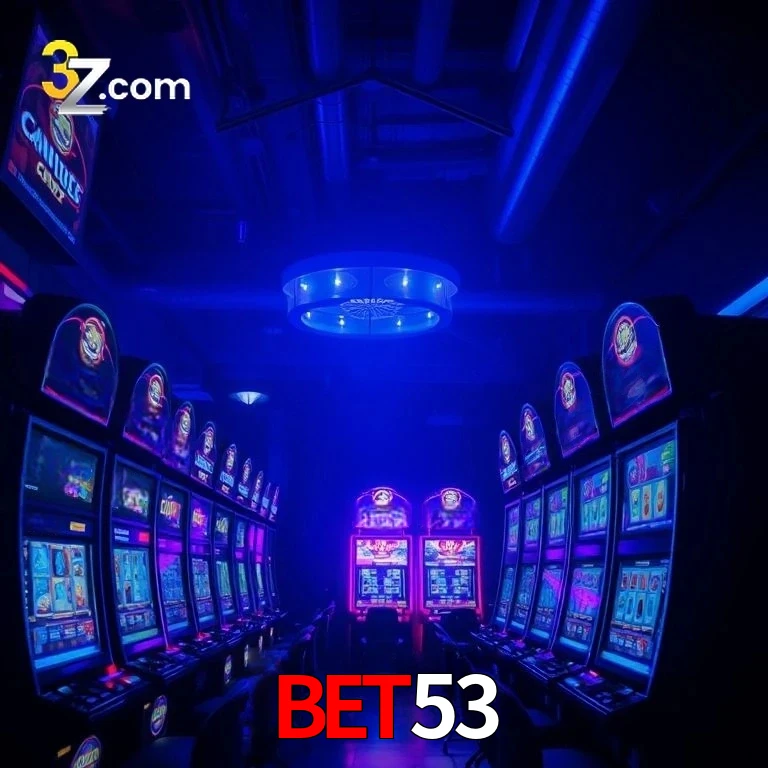 bet53 App Security