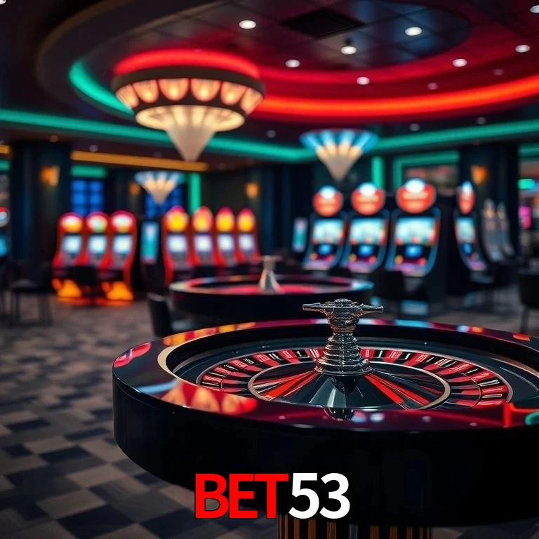 bet53 APK Segurança