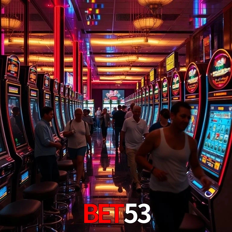 bet53 Bônus