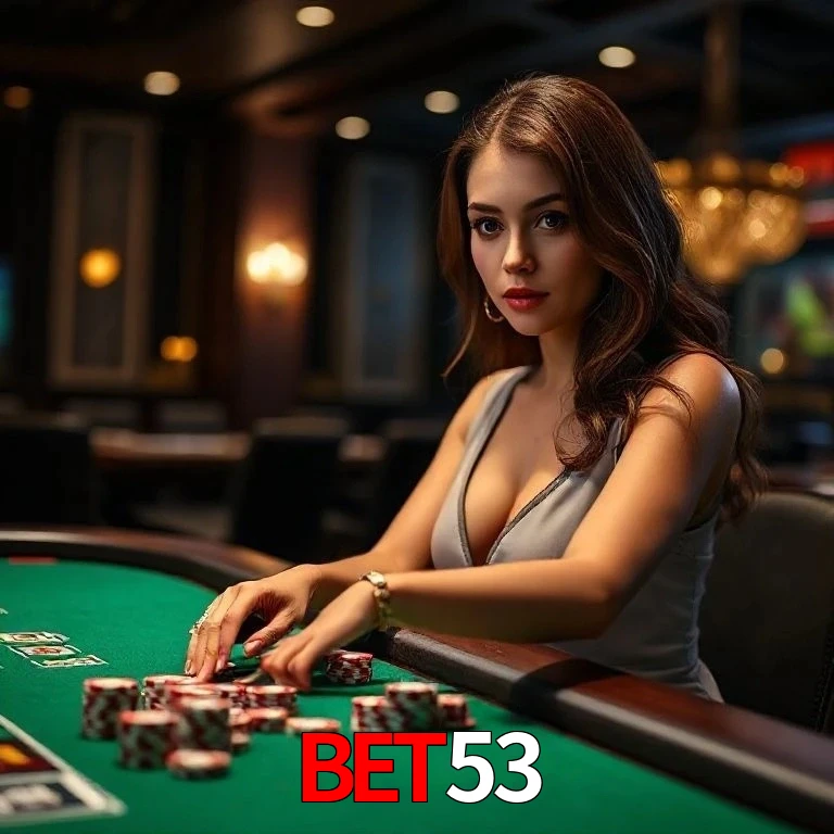 bet53 Live Casino