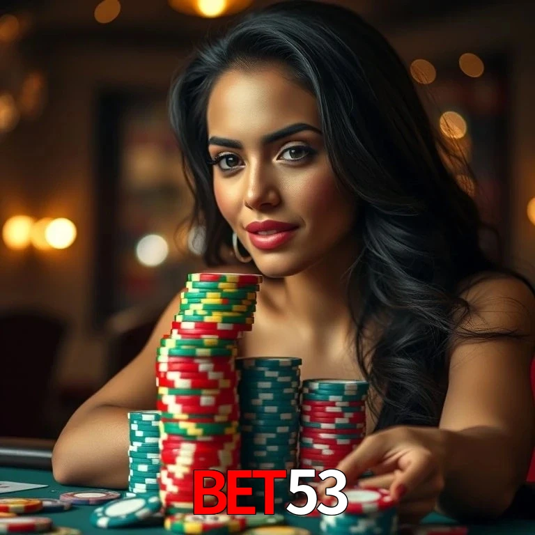 bet53 apostas