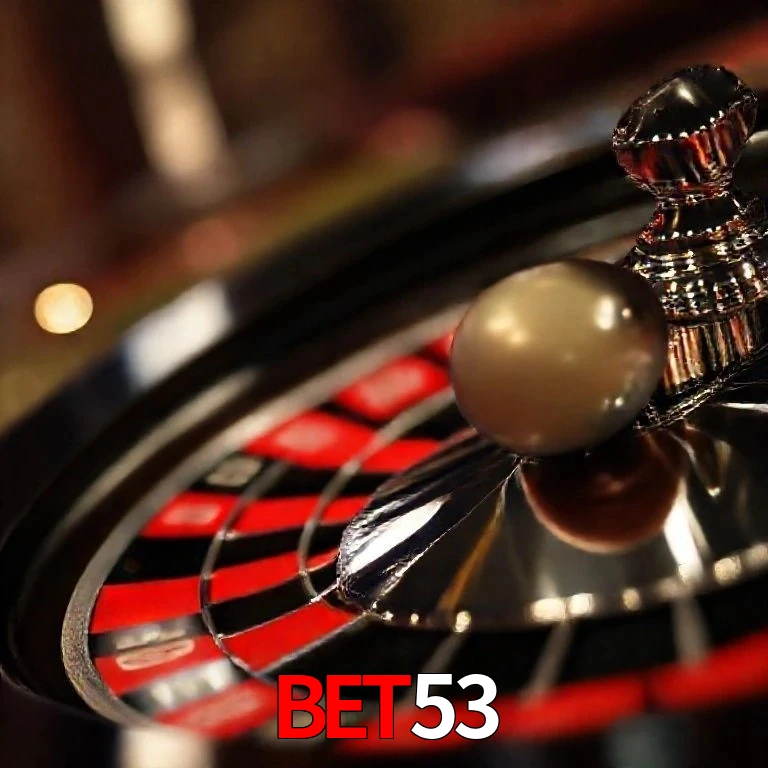 bet53 Trading Engine com Odds Dinâmicas
