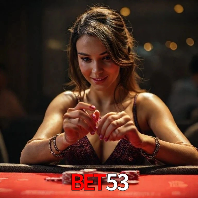 bet53 Segurança